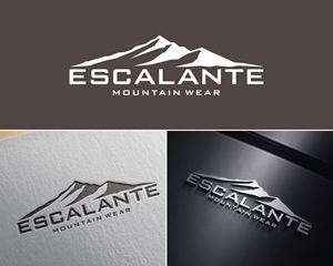 Design de Logo par Atec pour ce projet | Design : #29734409