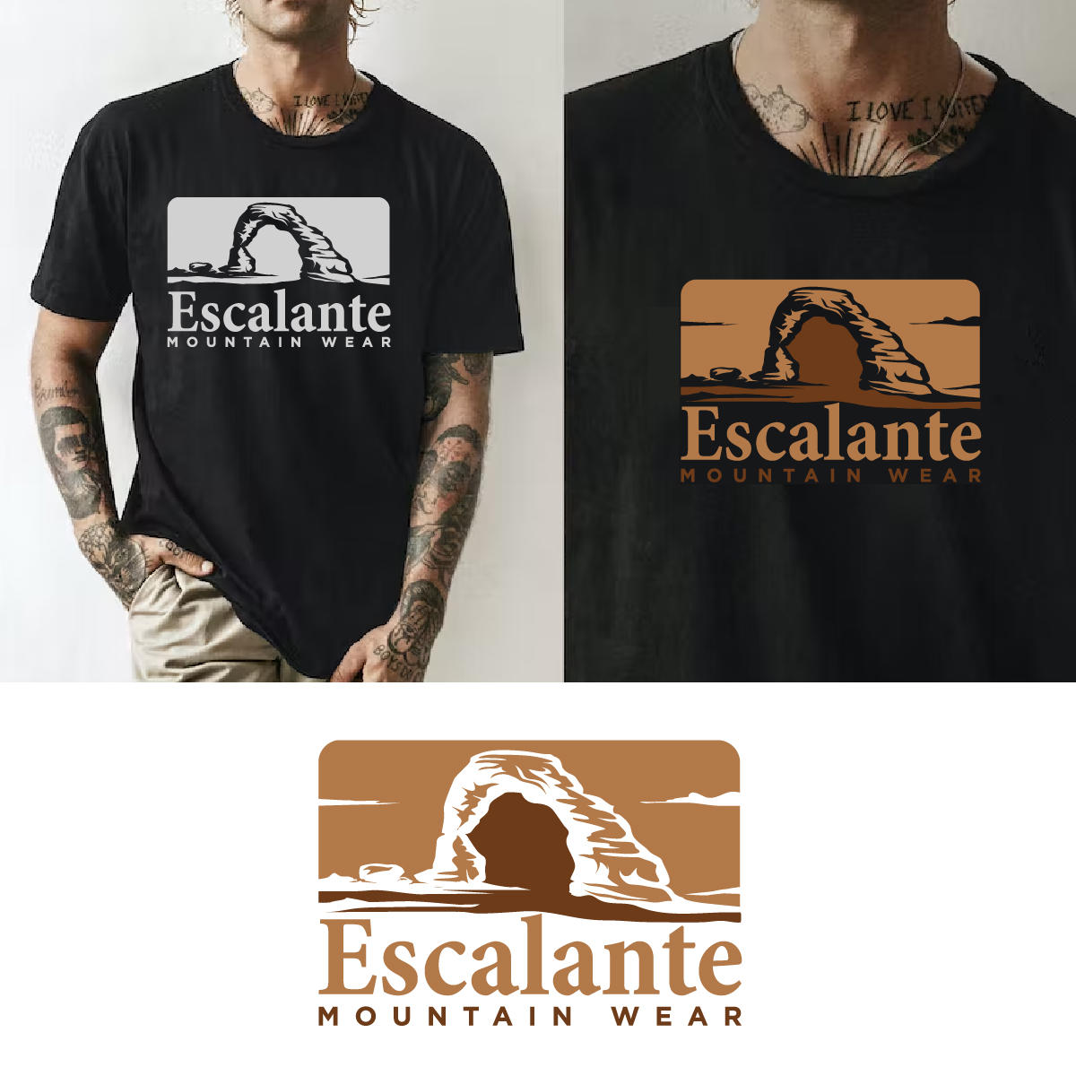 Logo Design by DesignLima for this project | Design #29734564