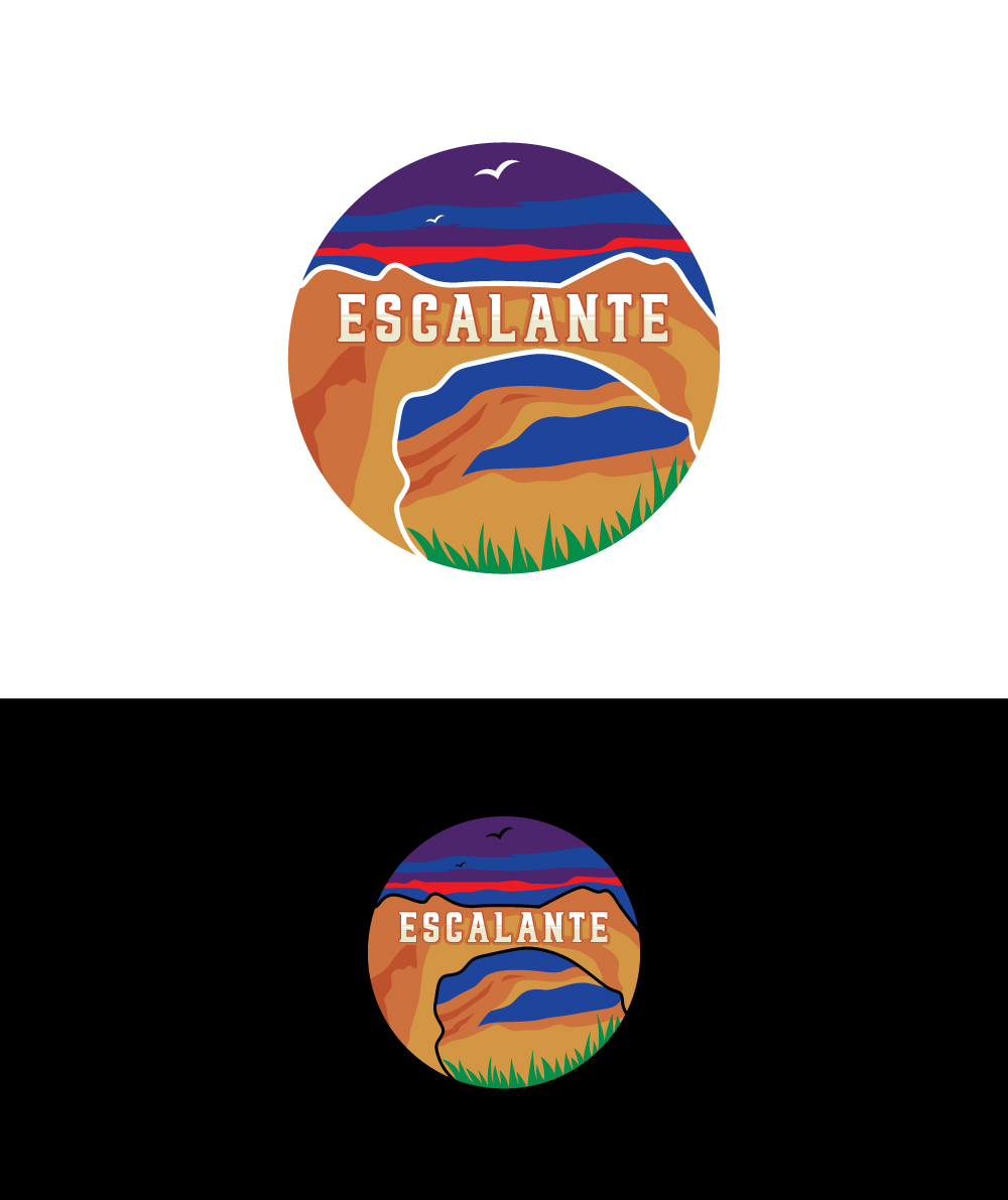 Logo Design by step forward 2 for this project | Design #29733622