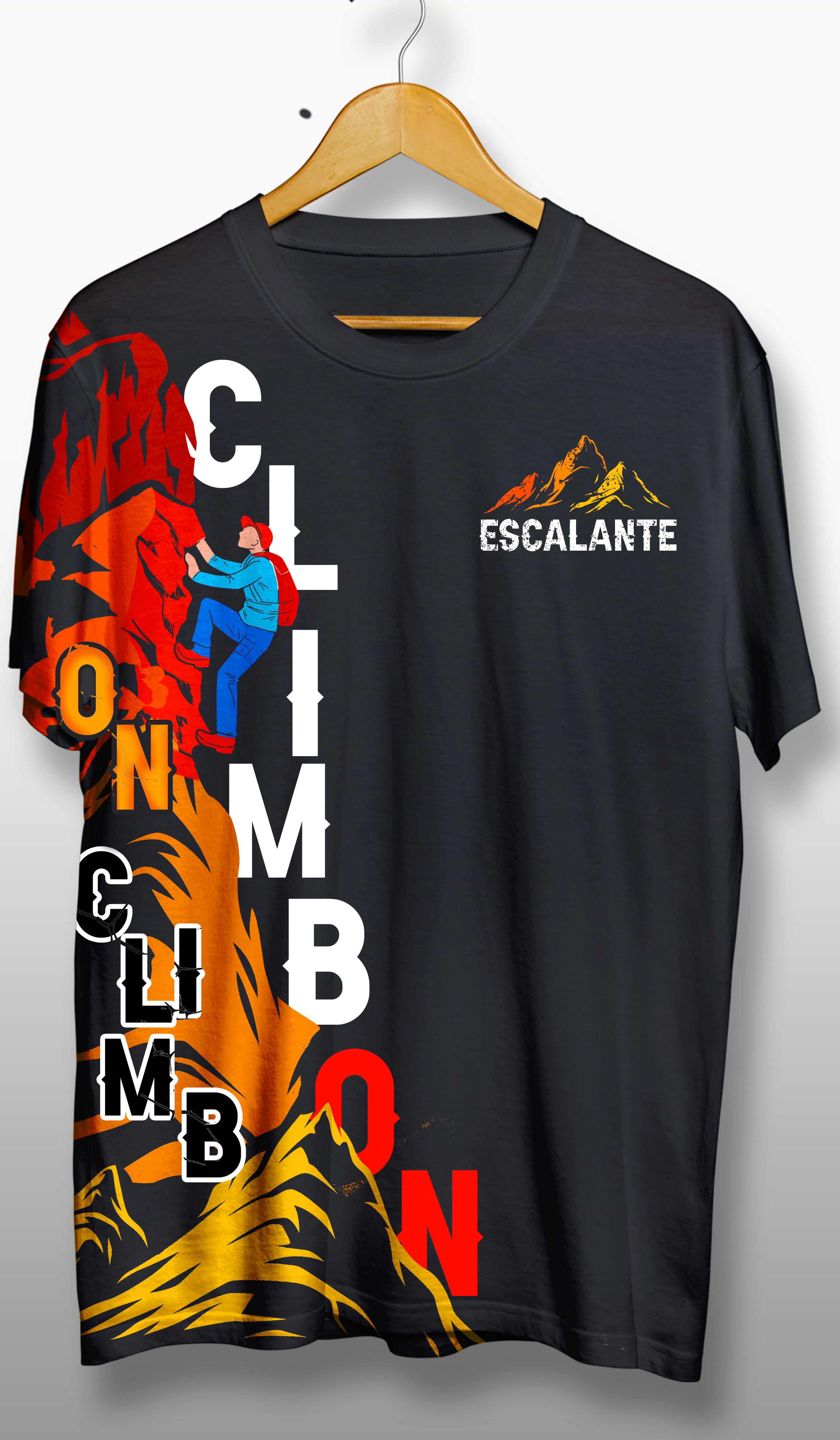 T-Shirt-Design von Md. Humayun für dieses Projekt | Design #29736511