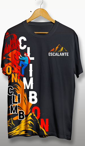 T-shirt Design by Md. Humayun