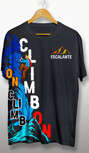 T-Shirt-Design von Md. Humayun für dieses Projekt | Design: #29736512