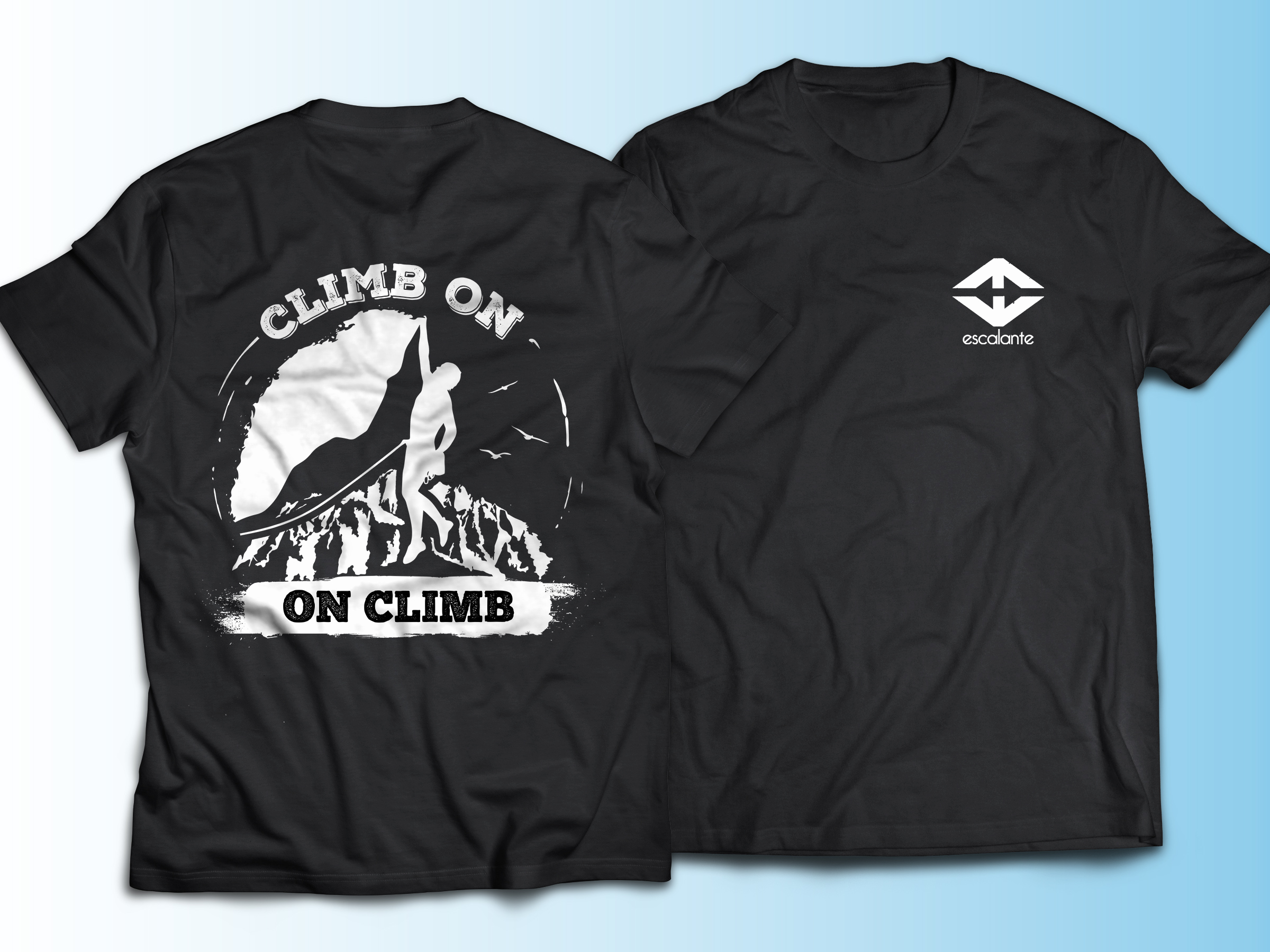 T-shirt Design by Tomi and Edó for this project | Design #29732553