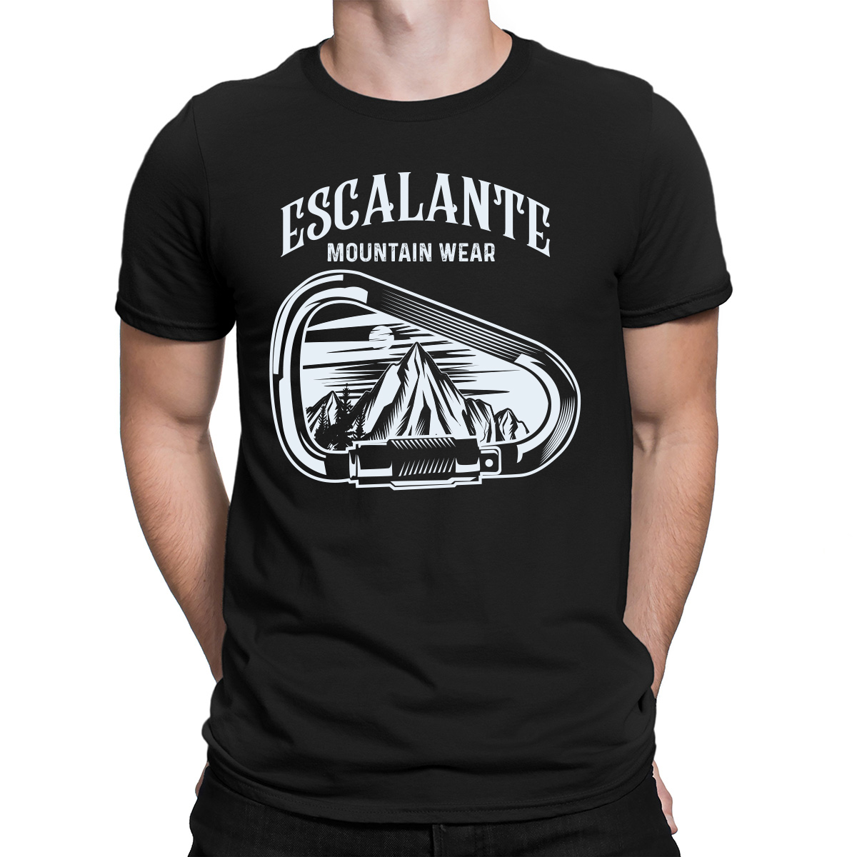 T-shirt Design by Monica Frieda for this project | Design #29736673