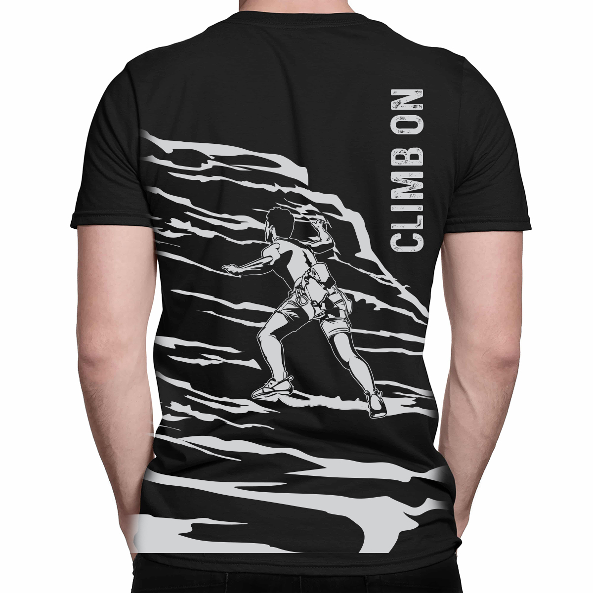 T-Shirt-Design von Monica Frieda für dieses Projekt | Design #29738923