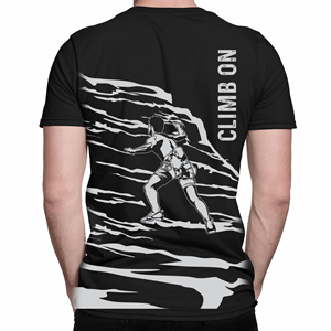 T-Shirt-Design von Monica Frieda für dieses Projekt | Design: #29738923