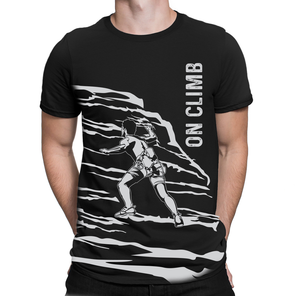T-Shirt-Design von Monica Frieda für dieses Projekt | Design #29738928