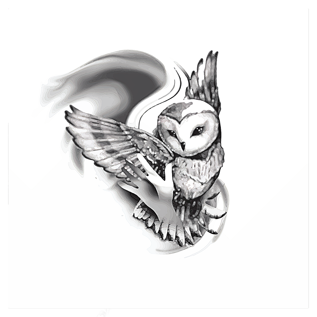 Tattoo Design by Mahder for this project | Design #29757527