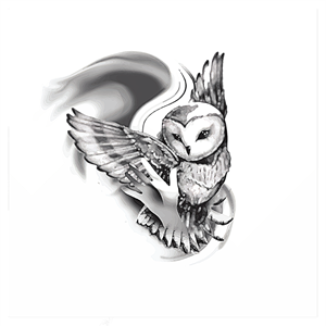 Tattoo Design by Mahhlet for this project | Design: #29757527