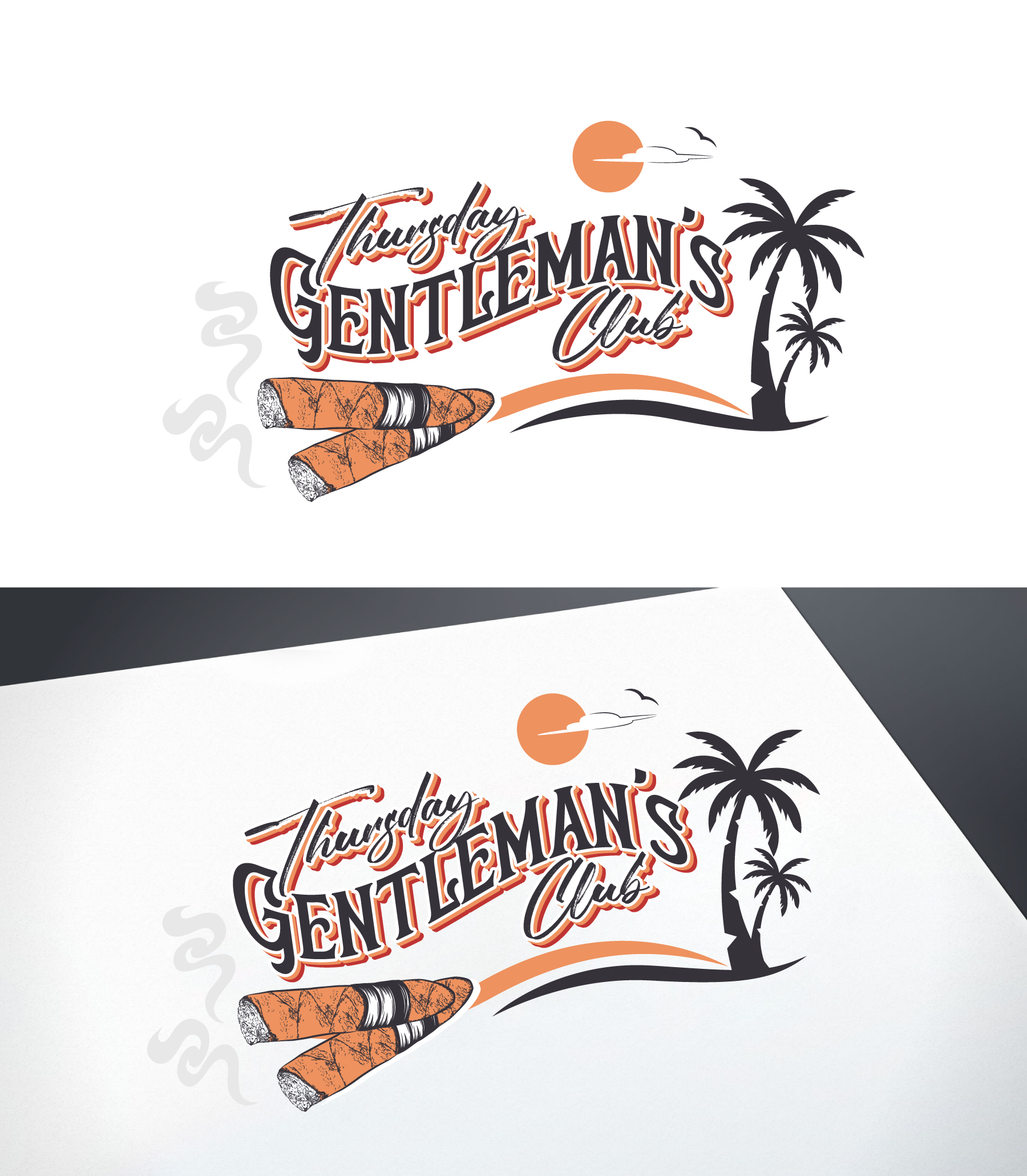 Logo Design by debdesign for this project | Design #29738975