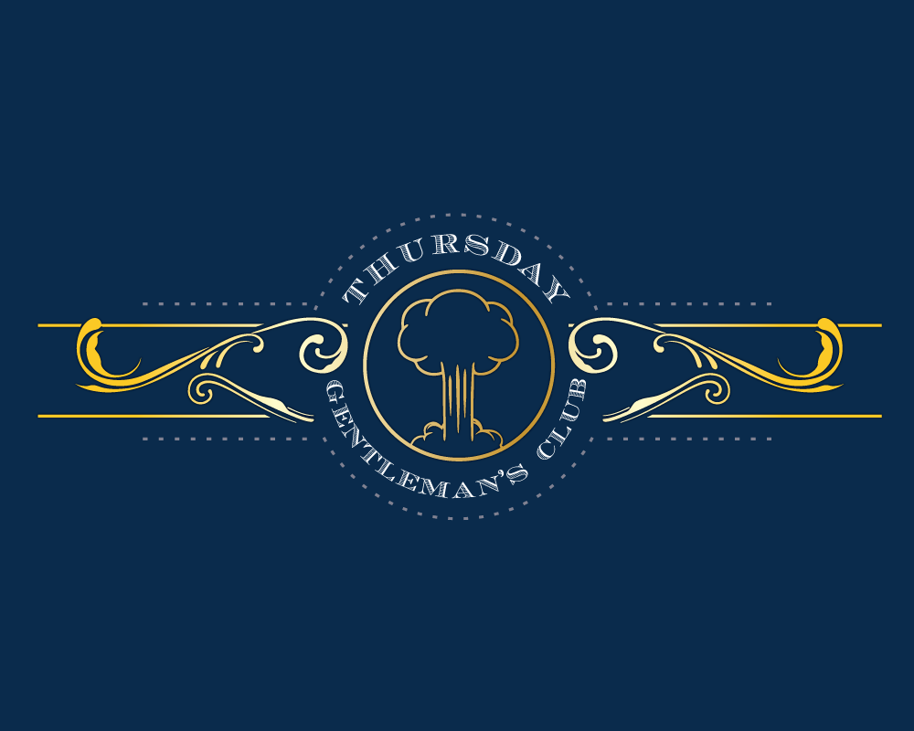 Logo Design by Th3o for this project | Design #29735918