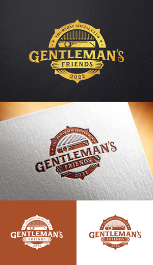 Logo Design by step forward 2 for this project | Design: #29734200