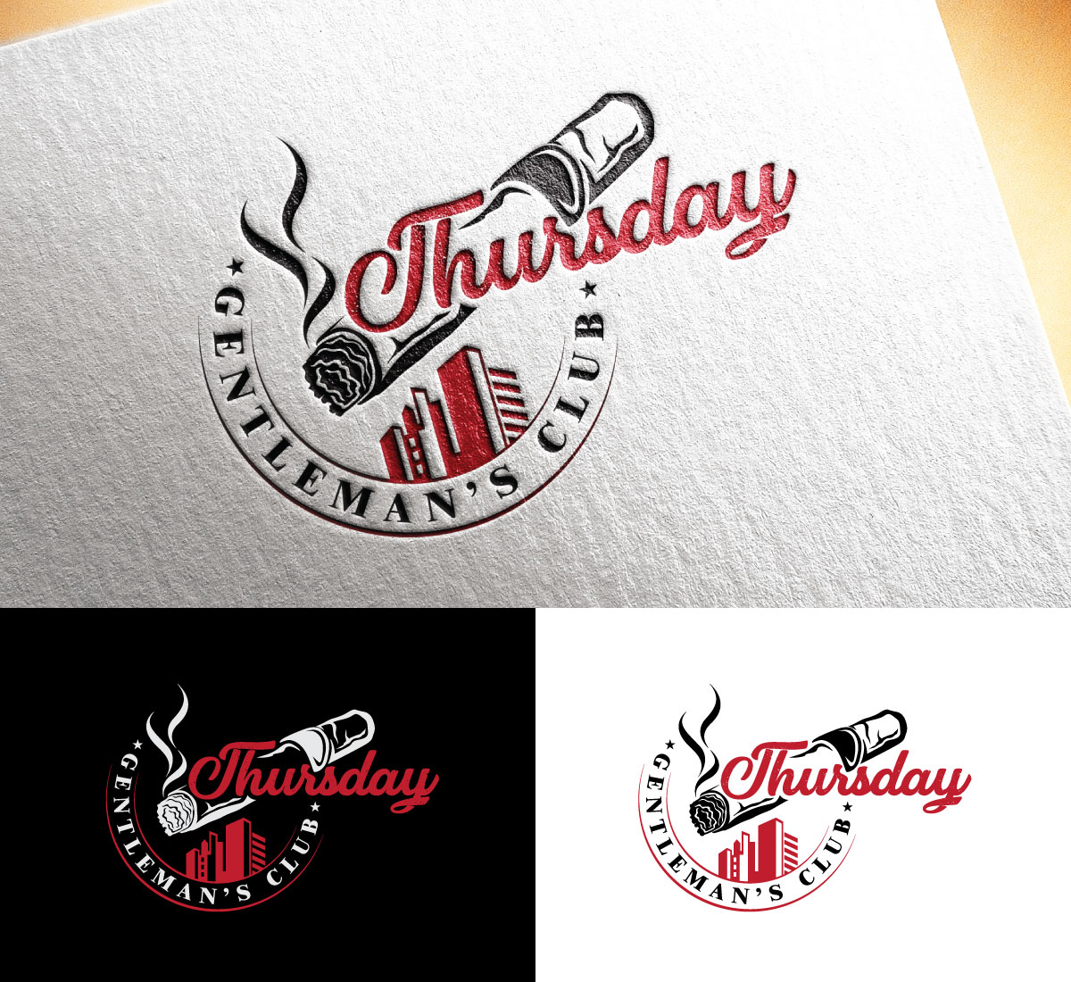 Logo Design by Dot Design 3 for this project | Design #29738574