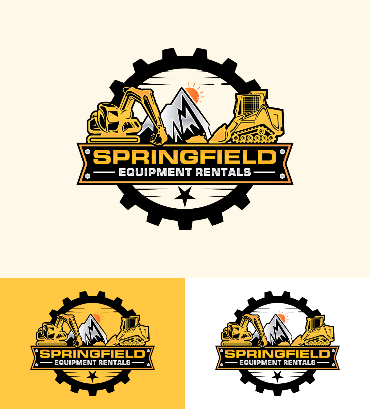 Logo Design by Imran_me for this project | Design #29750734