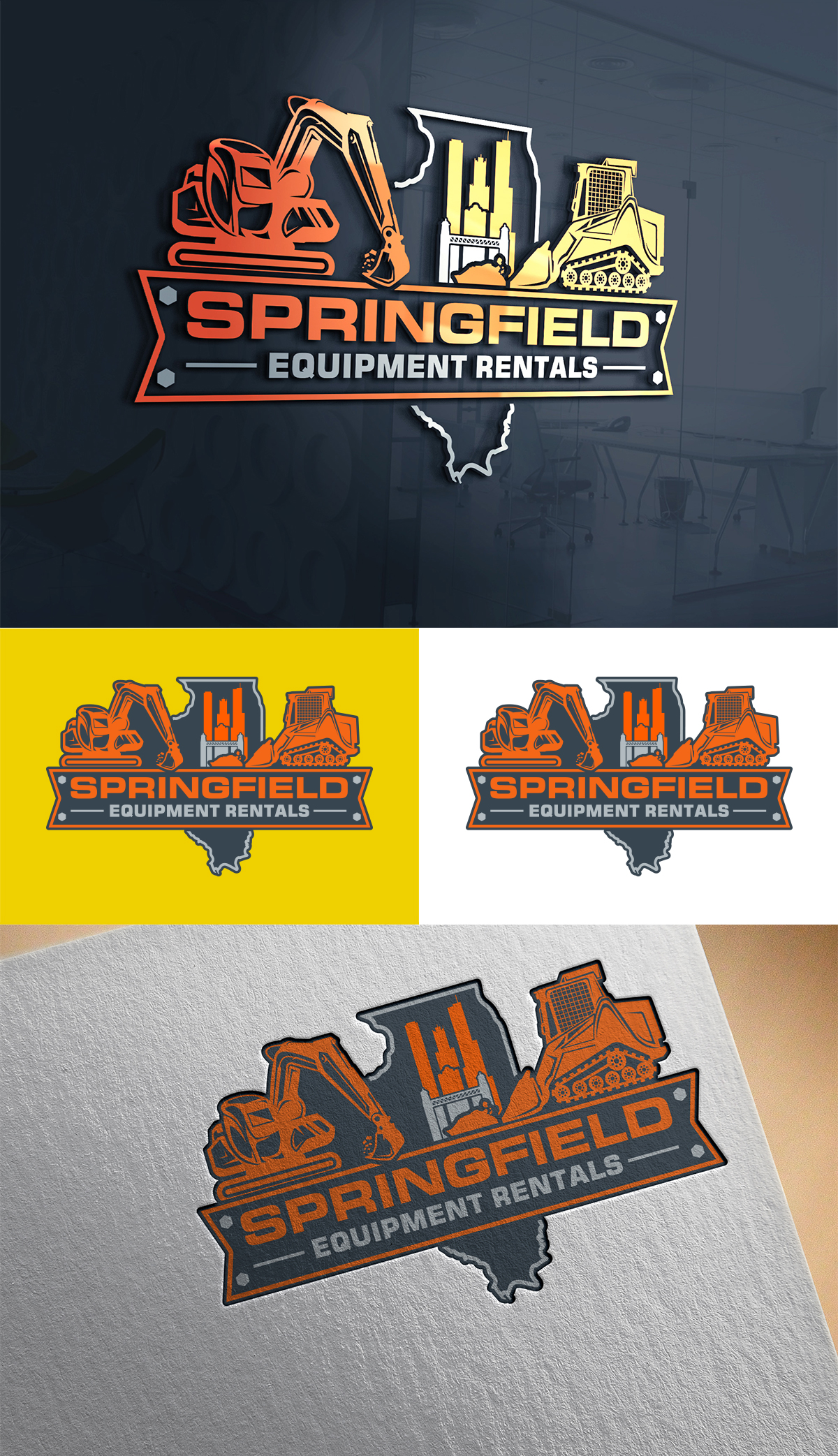 Logo Design by Imran_me for this project | Design #29807944