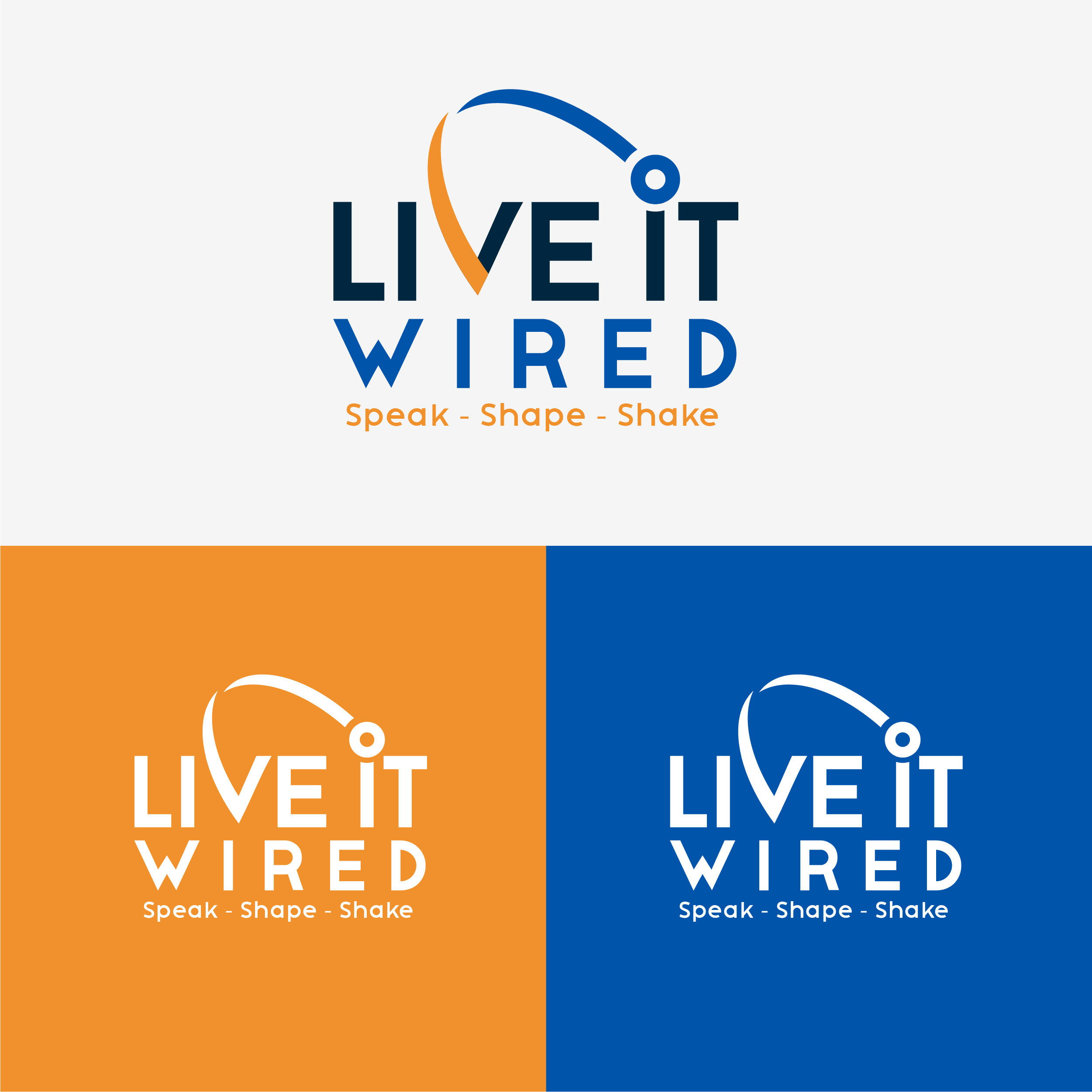 Logo Design by creative.bugs for this project | Design #29739554