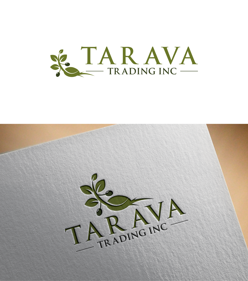 Diseño de Logo por RA-bica para este proyecto | Diseño #29735385