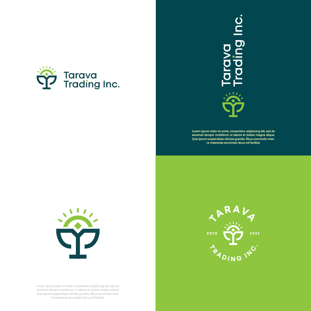 Diseño de Logo por vramar.roy para este proyecto | Diseño #29769178
