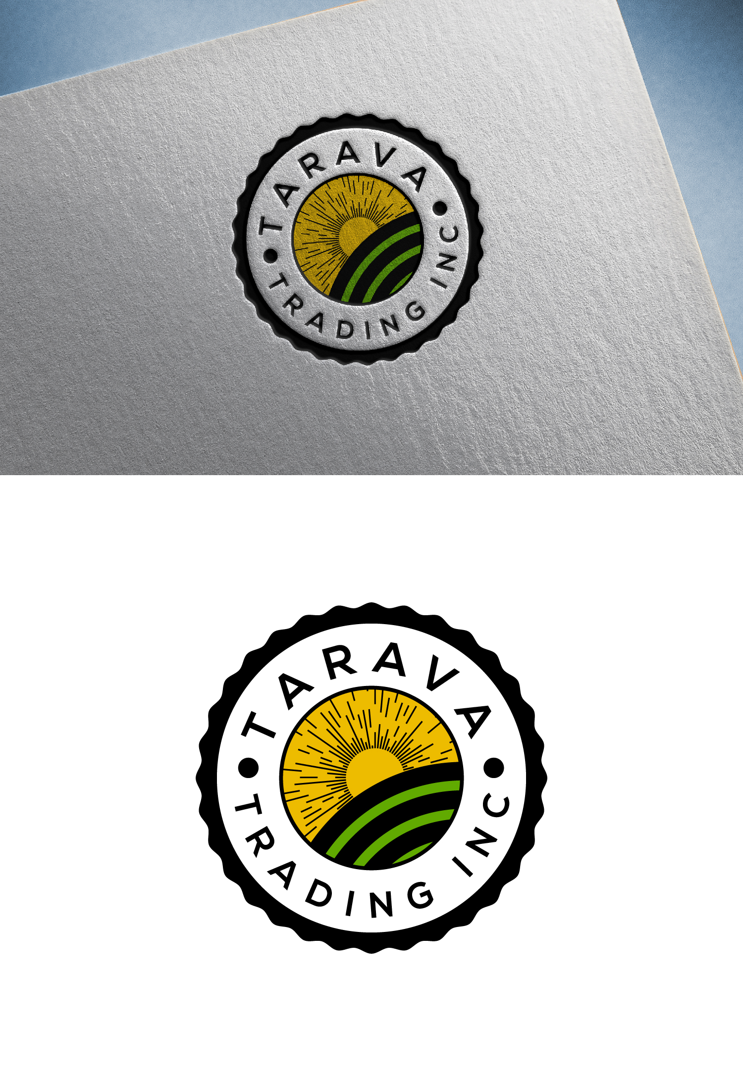 Diseño de Logo por vidarshana 2 para este proyecto | Diseño #29738269