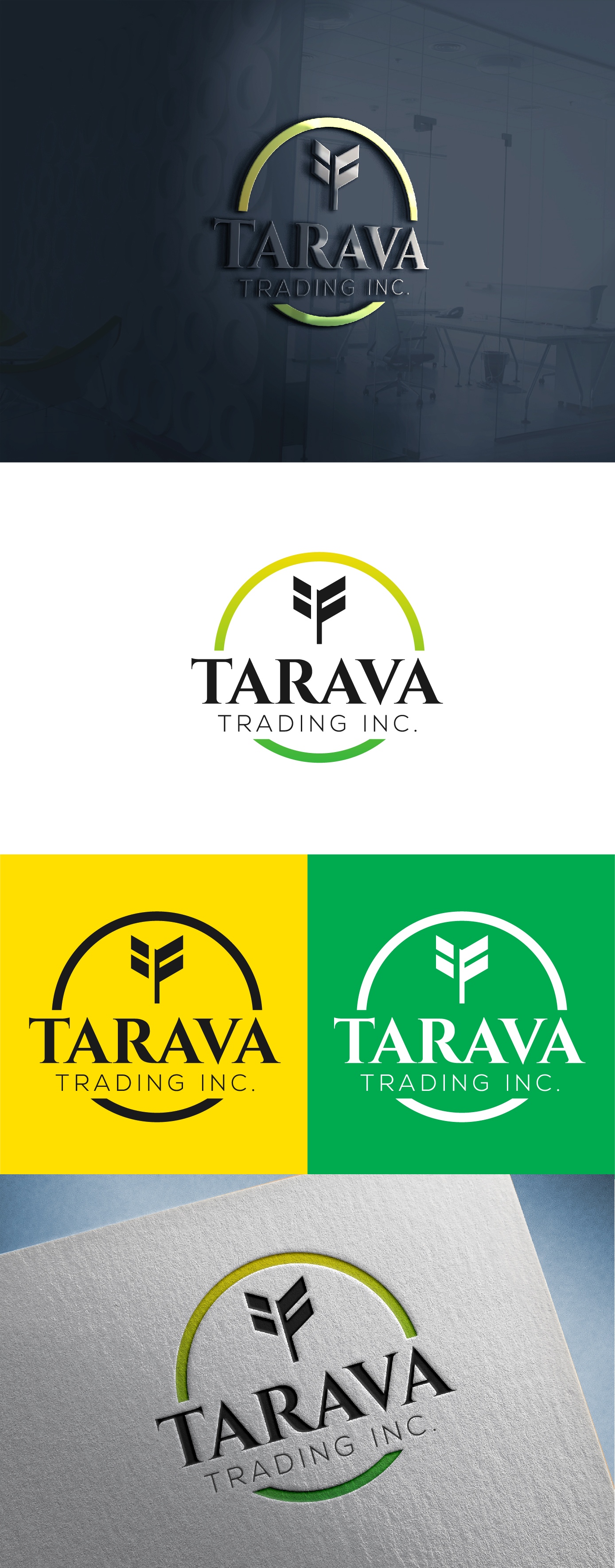 Diseño de Logo por vidarshana 2 para este proyecto | Diseño #29738426