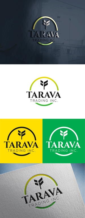 Diseño de Logo por vidarshana 2 para este proyecto | Diseño: #29738426