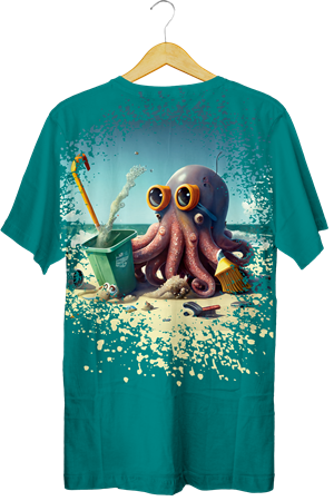 Diseño de Camiseta por Vyacheslav65 para Care2Go Sailing | Diseño: #29746490
