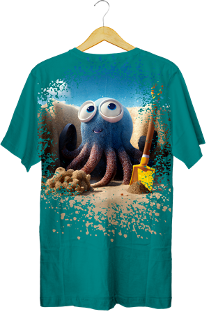 Diseño de Camiseta por Vyacheslav65 para Care2Go Sailing | Diseño: #29750086