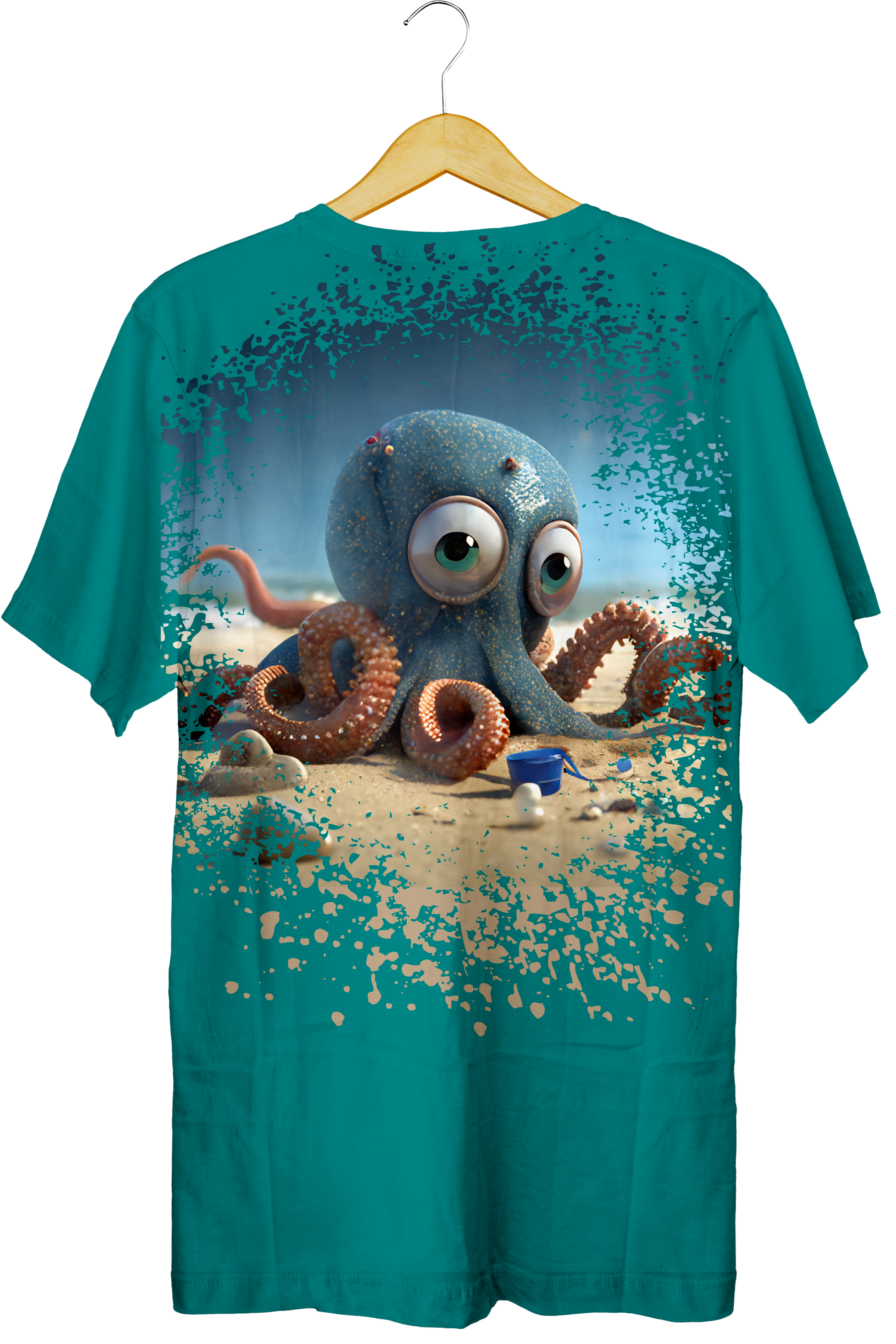 T-shirt Design by Vyacheslav65 for Care2Go Sailing | Design #29750087