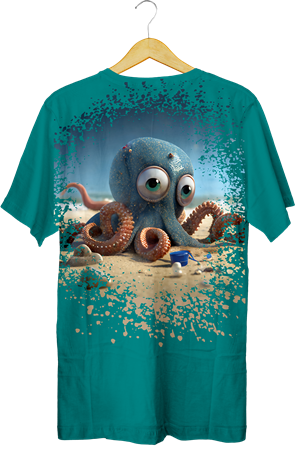 Diseño de Camiseta por Vyacheslav65 para Care2Go Sailing | Diseño: #29750087