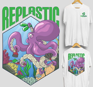 Diseño de Camiseta por iqbalyozanda para Care2Go Sailing | Diseño: #29742179