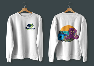 Diseño de Camiseta por Ar_nisam_usman para Care2Go Sailing | Diseño: #29734679