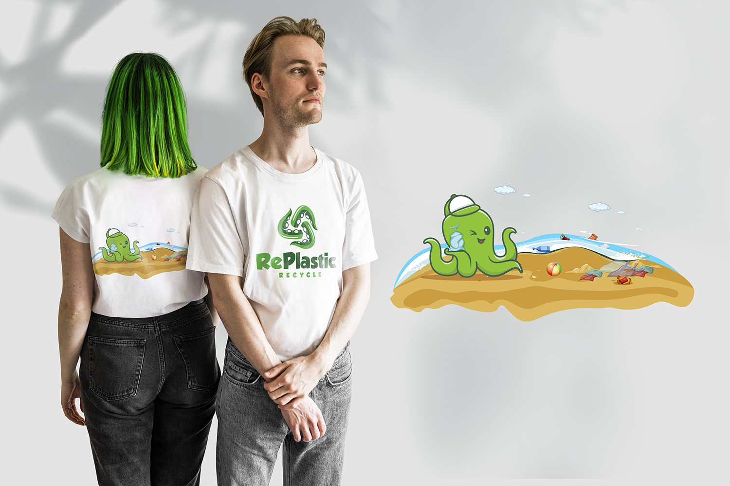 Diseño de Camiseta por mostafahegazy para Care2Go Sailing | Diseño #29753910