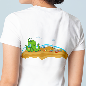 Diseño de Camiseta por mostafahegazy para Care2Go Sailing | Diseño: #29753911
