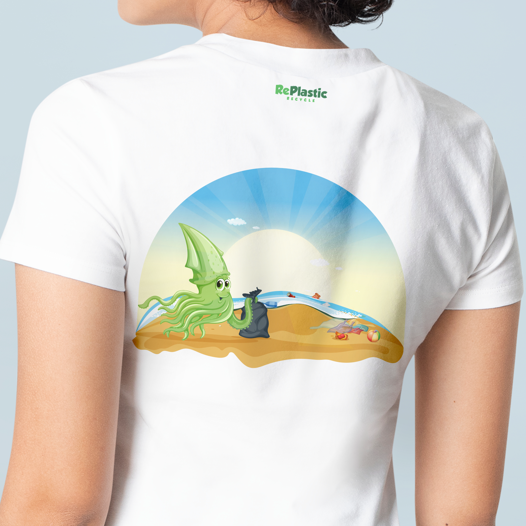 Diseño de Camiseta por mostafahegazy para Care2Go Sailing | Diseño #29754903