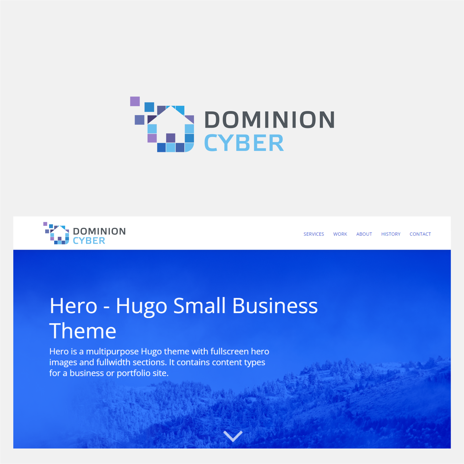 Logo Design by ThiagoB for this project | Design #29735777