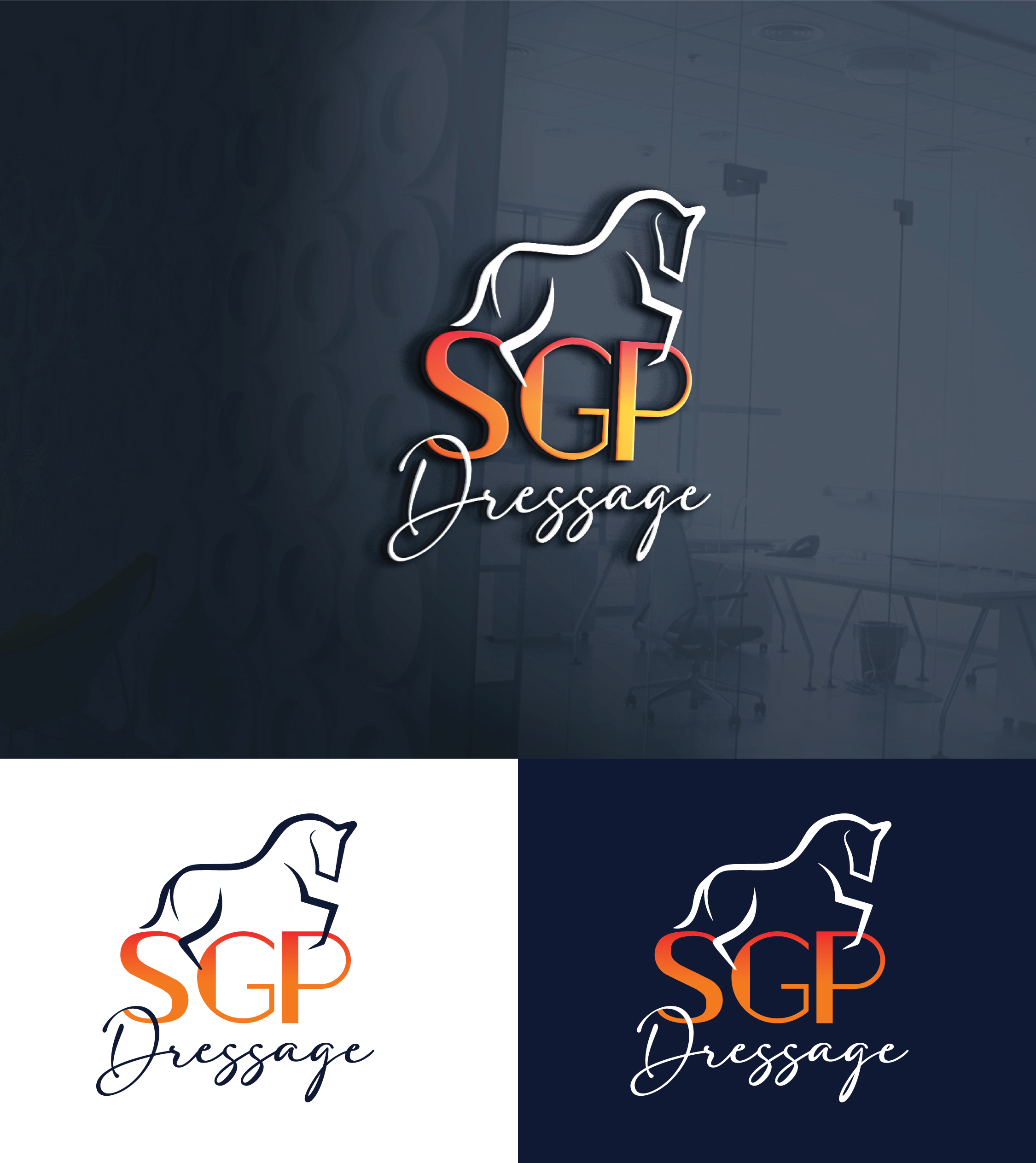 Diseño de Logo por StromDesignHub para este proyecto | Diseño #29736591