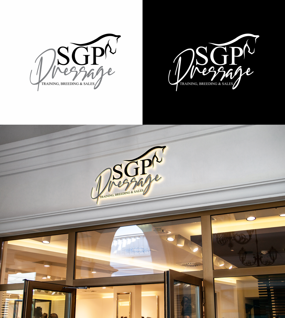 Logo Design by RA-bica for this project | Design #29738508