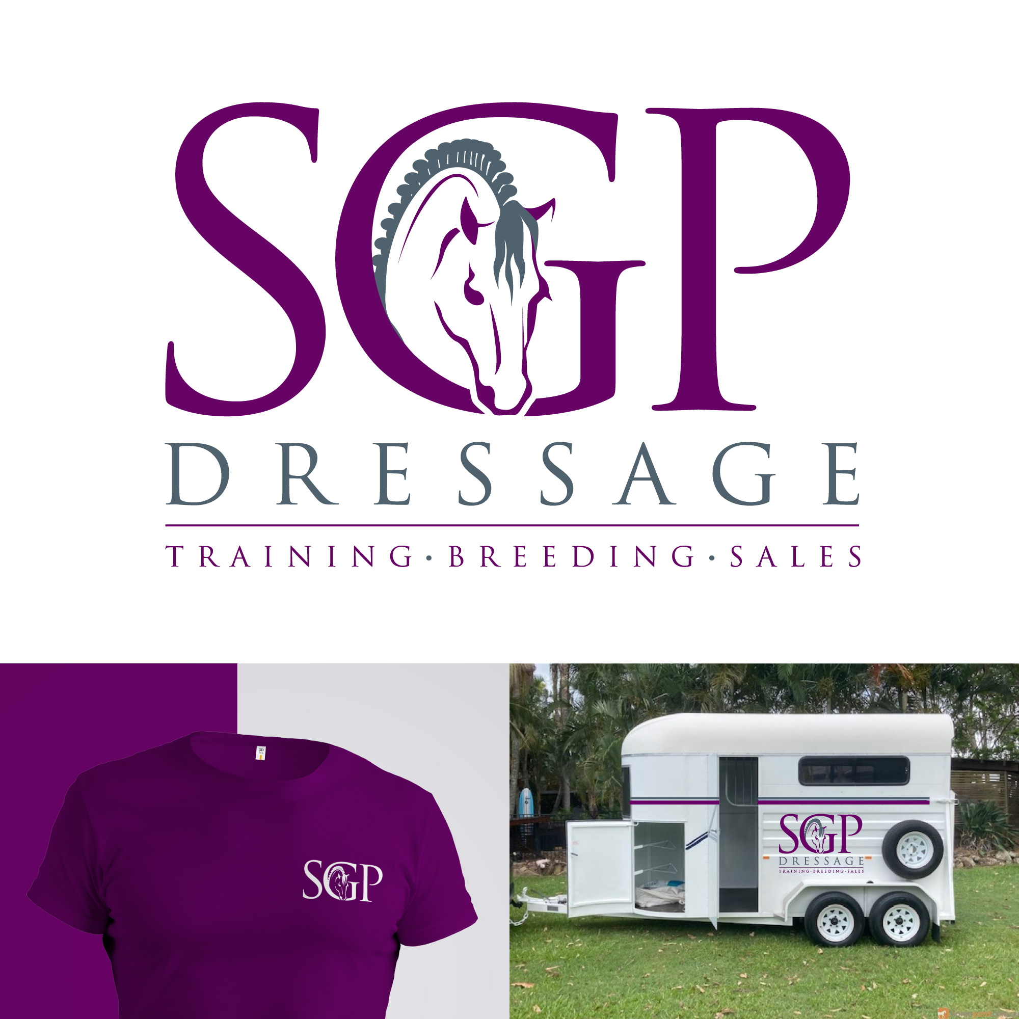 Logo Design by UMBRA Designs for Gadget Envy Pty Ltd | Design #29737100