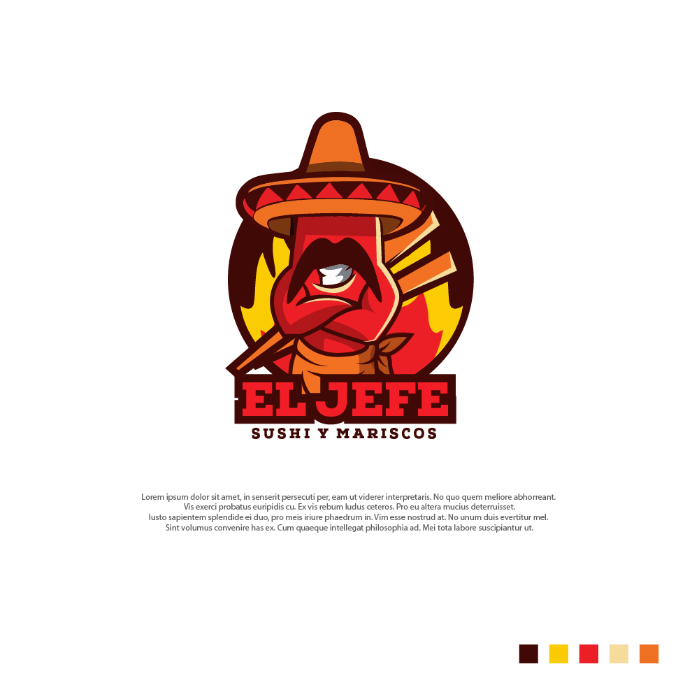 Logo Design by farady for this project | Design #29764397