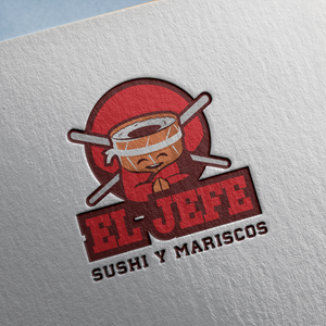 Logo Design by Estúdio Publik for this project | Design #29736306