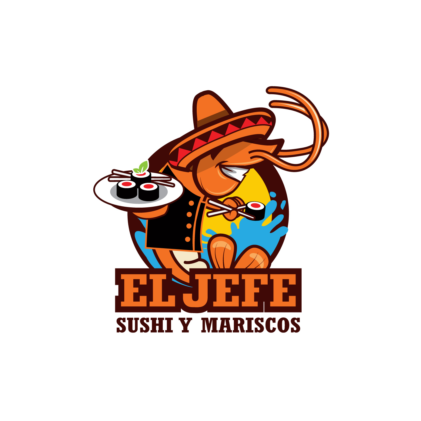 Logo Design by Radsky17 for this project | Design #29764942