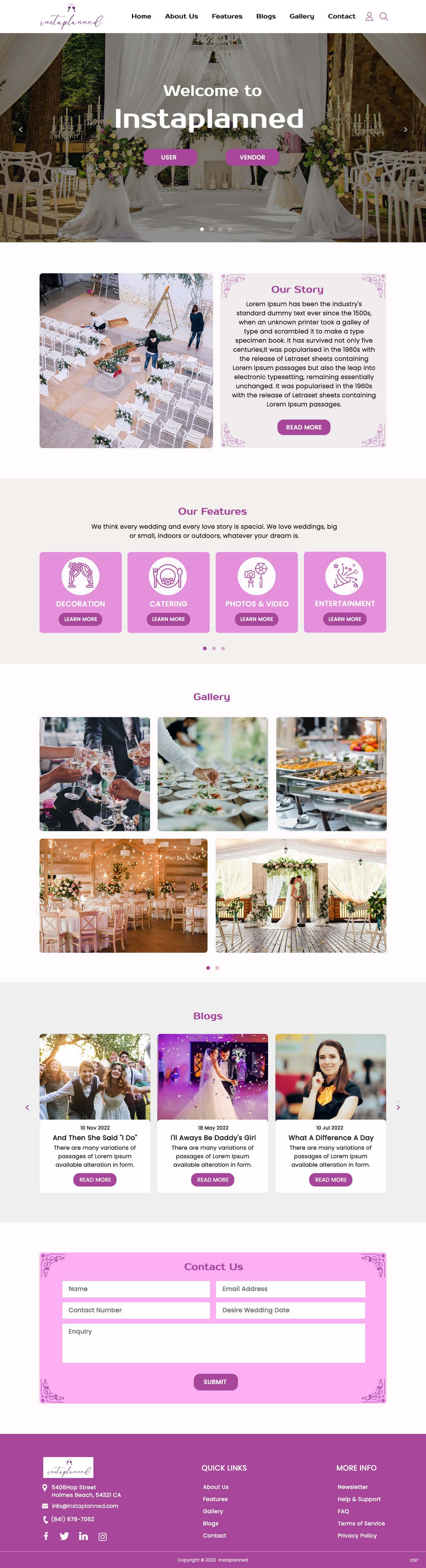 Web Design par pb pour ce projet | Design #29741289