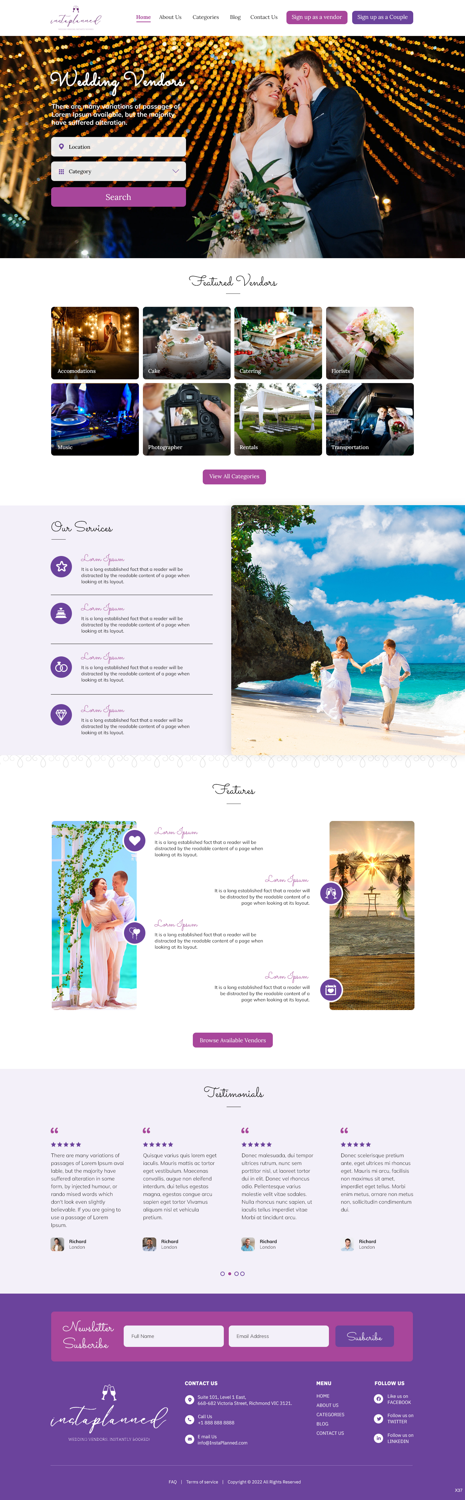 Web Design by pb for this project | Design #29741290