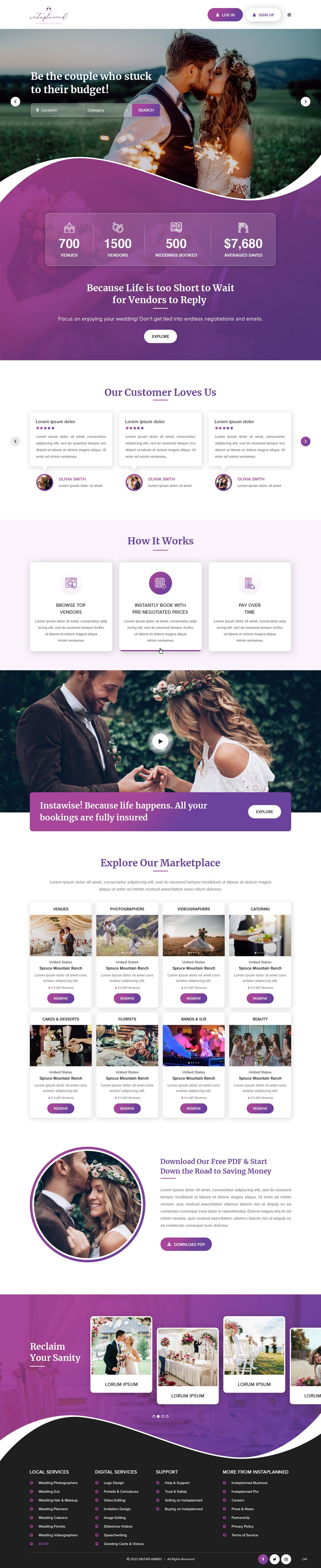 Web Design par pb pour ce projet | Design #29761841