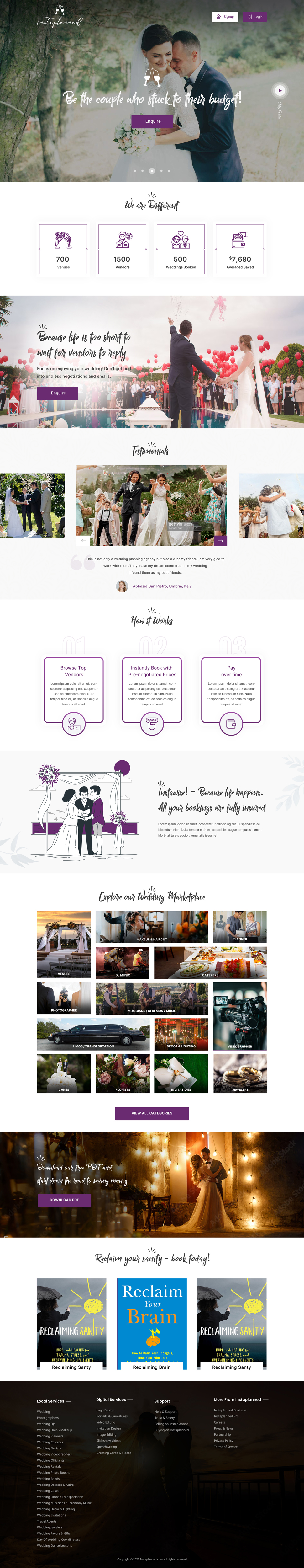 Diseño Web por WebPixel para este proyecto | Diseño #29760904