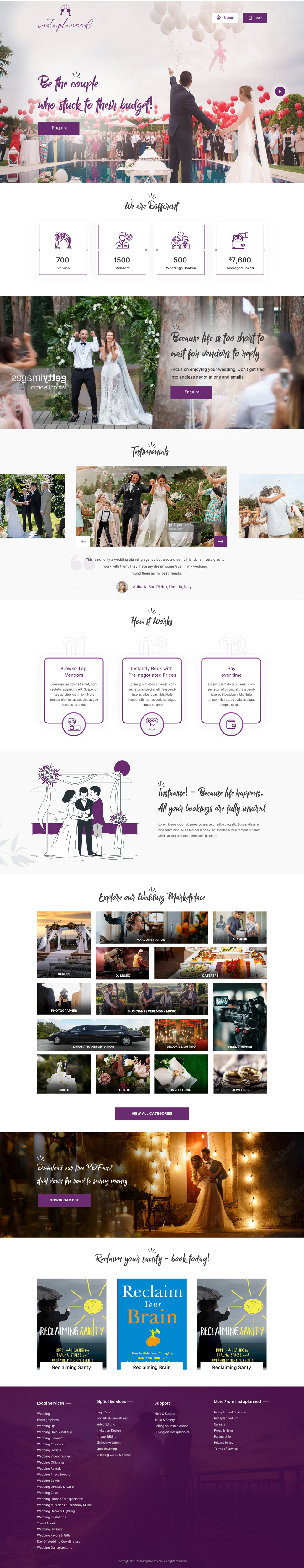 Web Design by WebPixel for this project | Design #29761300