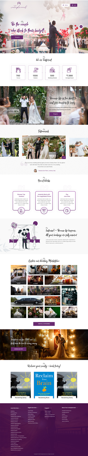 Web Design by WebPixel for this project | Design: #29761300
