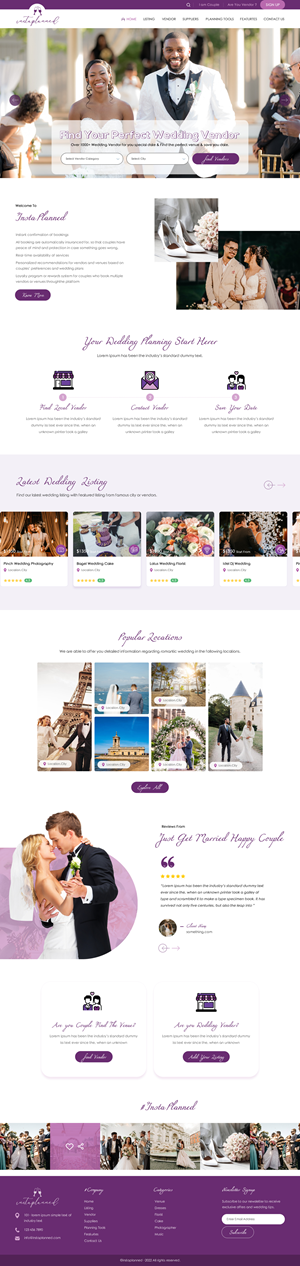 Web Design by rightway for this project | Design: #29752480