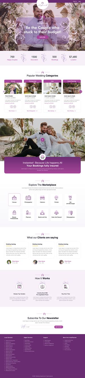 Web Design by rightway for this project | Design: #29760213