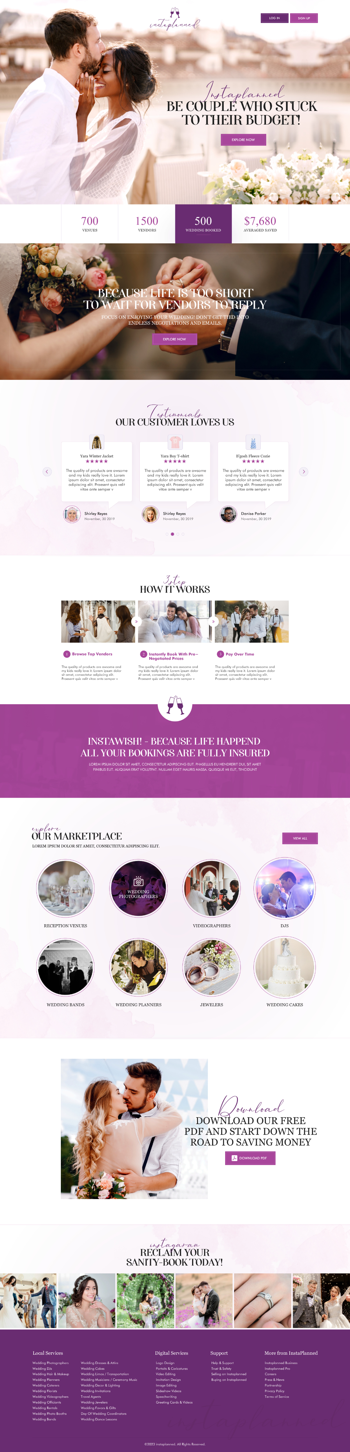 Web-Design von UXUI TRIGGER für dieses Projekt | Design #29760396